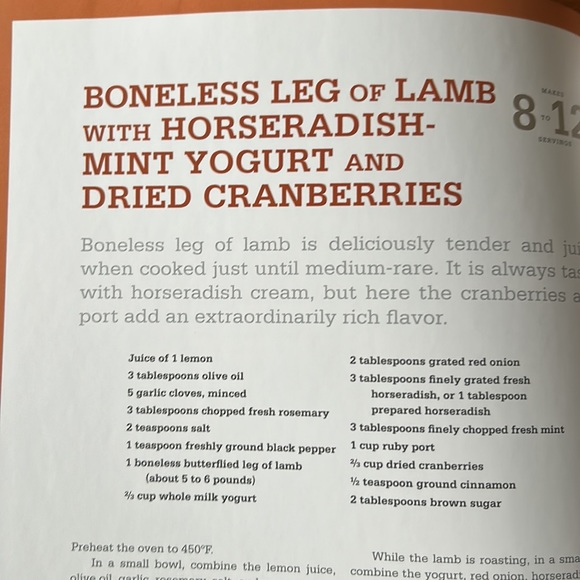 Simply Organic Cookbook - Picture 7 of 14